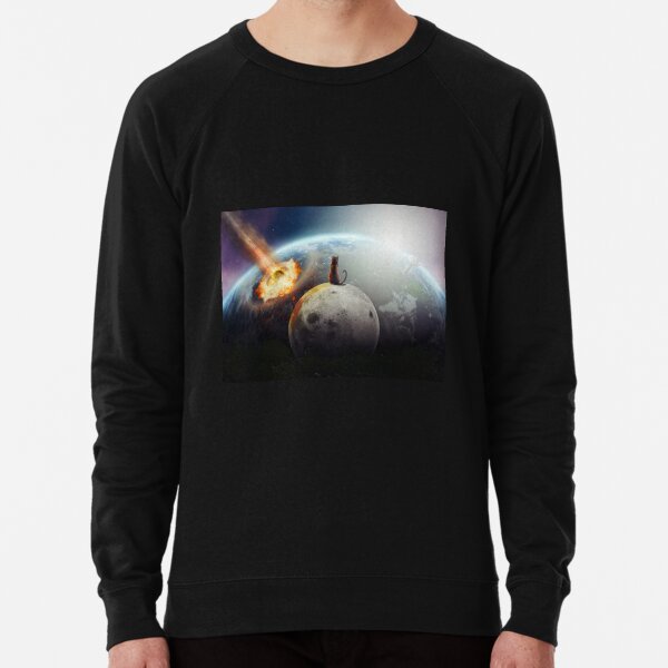 Lightweight Sweatshirt