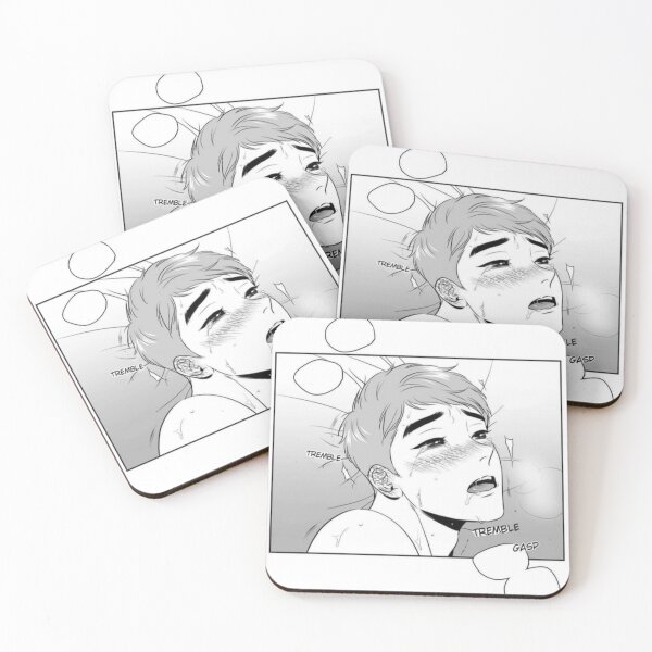 Item preview, yaoi boy designed and sold by Pocopu.