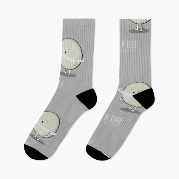 Item preview, Get A Life designed and sold by downsign.