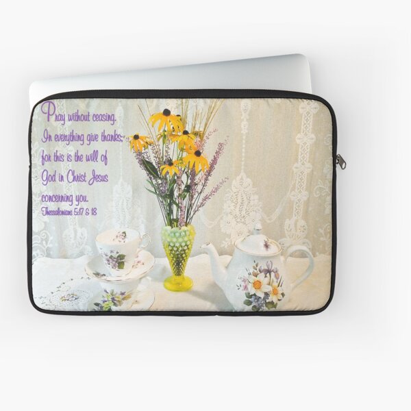 Item preview, Still Life Prayer and Bible Verses designed and sold by ginawaltersdorf.