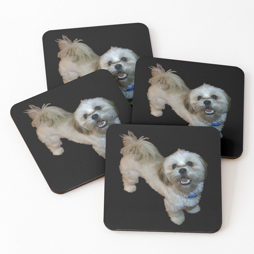 Item preview, Coasters (Set of 4) designed and sold by Raddison.