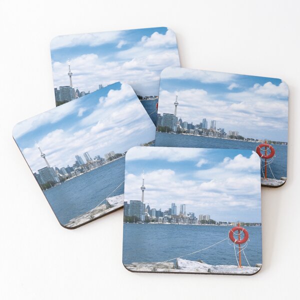 Item preview, Downtown Toronto designed and sold by estrellastore.