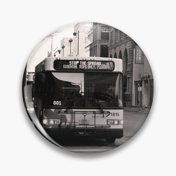 Item preview, Essential Trips Only Please designed and sold by mikaelawms.