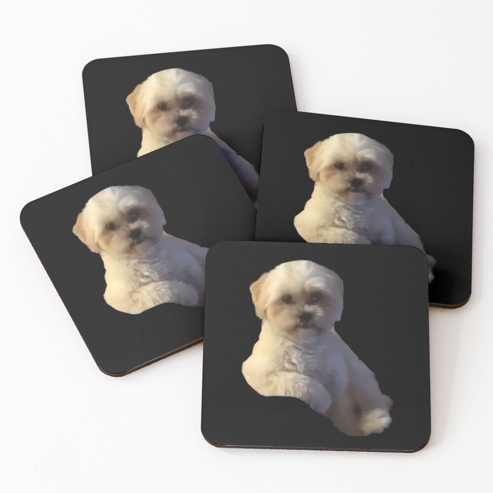 Item preview, Coasters (Set of 4) designed and sold by Raddison.