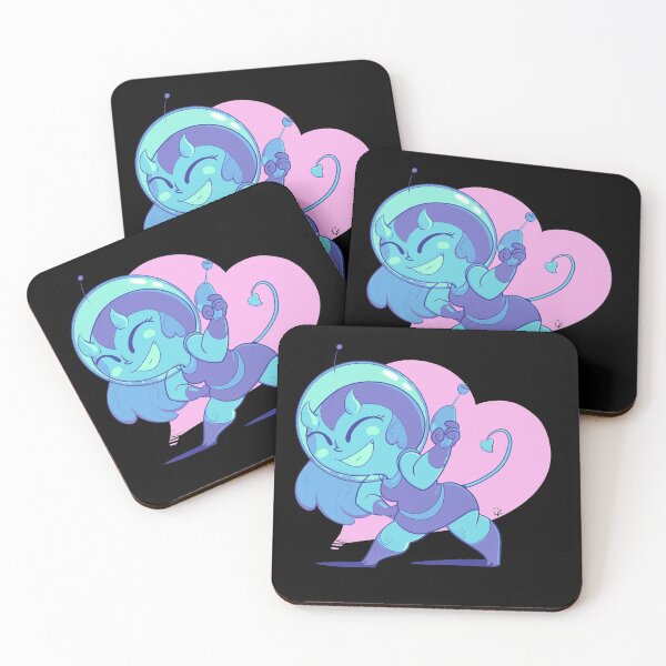 Item preview, Space Succubus designed and sold by CrystalFrasier.