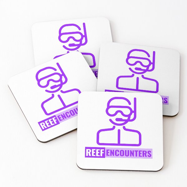 Item preview, Reef Encounters designed and sold by papayaride.
