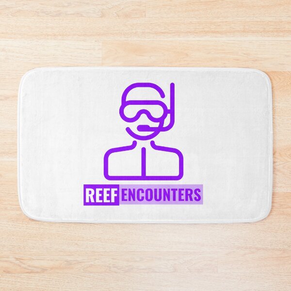 Item preview, Reef Encounters designed and sold by papayaride.