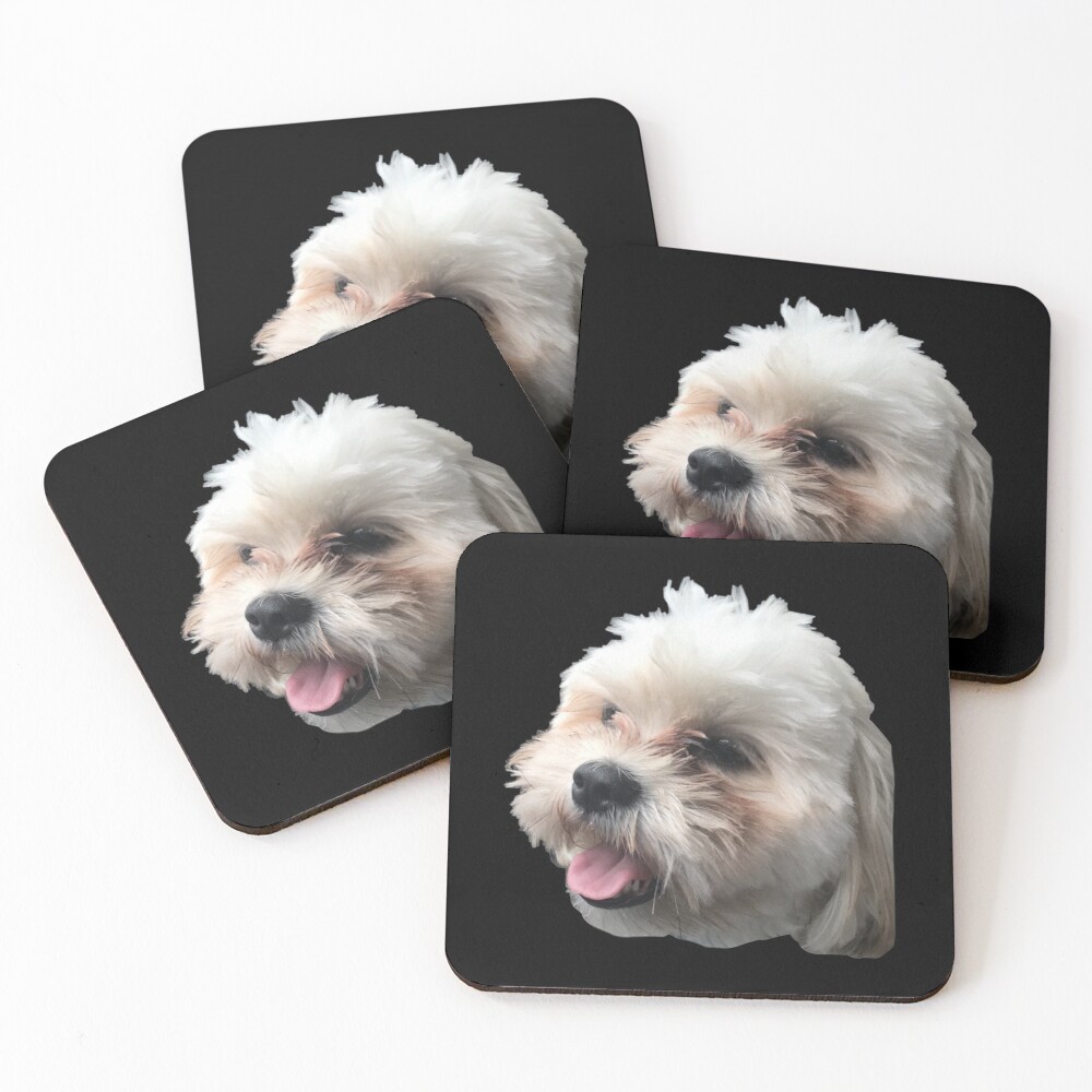 Item preview, Coasters (Set of 4) designed and sold by Raddison.