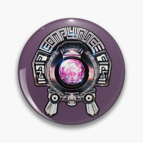 Item preview, Compliance - Max designed and sold by CreativeSpero.