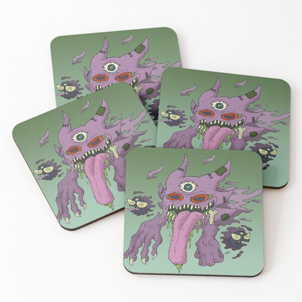 Item preview, Mr. Nasty  designed and sold by MightyJeis.