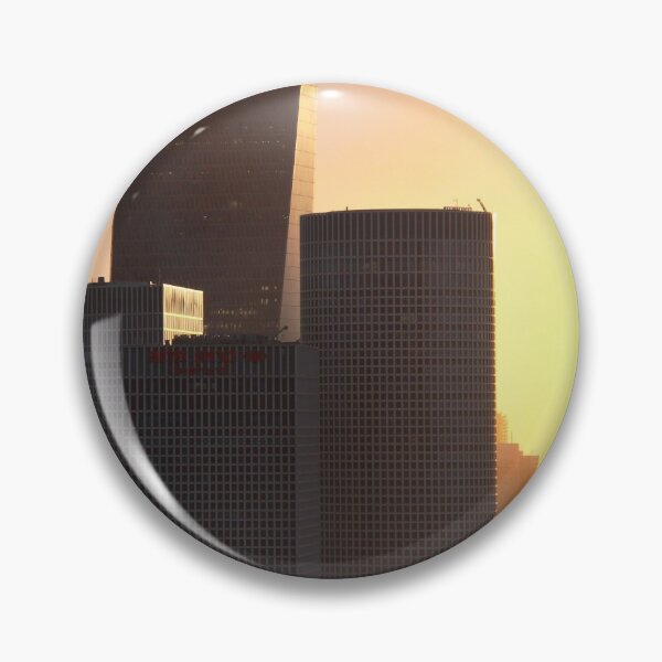Item preview, Breathtaking sunset over Azrieli Towers designed and sold by Matan Hirsch.