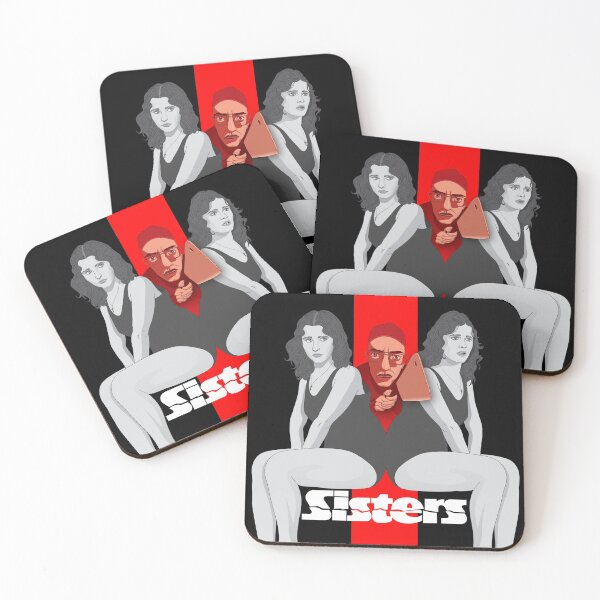 Item preview, Sisters designed and sold by DCdesign.