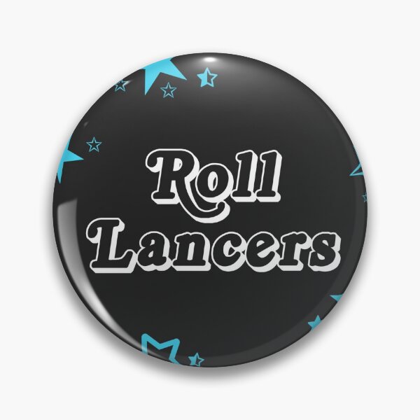 Item preview, Longwood Lancers Sticker designed and sold by sun-kiss.