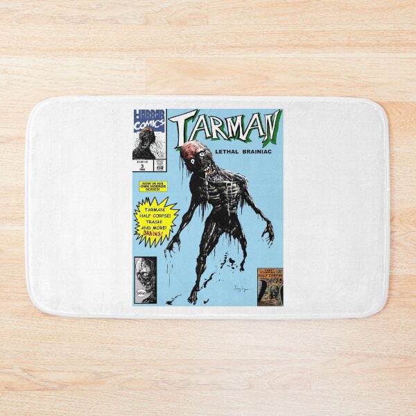 Item preview, Tarman issue 3 designed and sold by Doug Saquic.