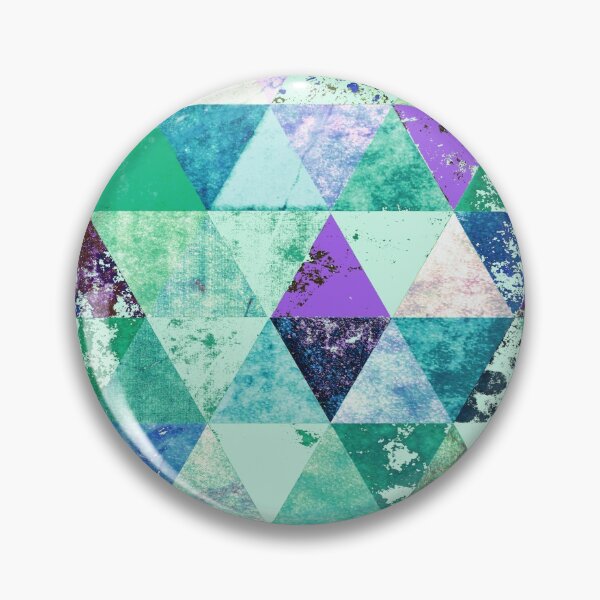 Item preview, Geometric #837 designed and sold by HeadRubble.