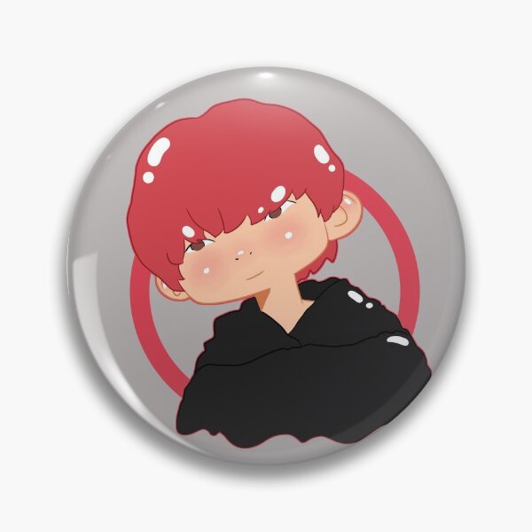 Item preview, chibi gk designed and sold by zhonghaesung.