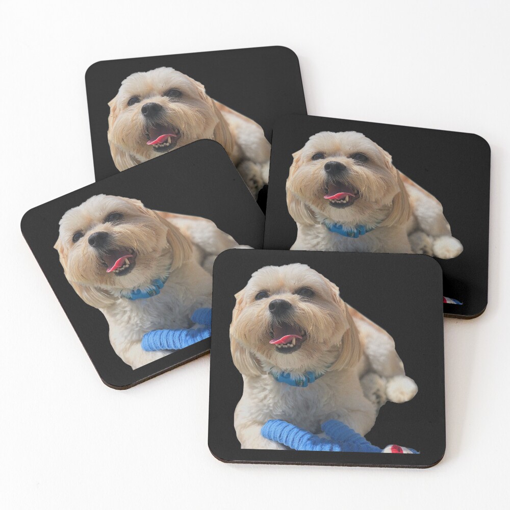 Item preview, Coasters (Set of 4) designed and sold by Raddison.