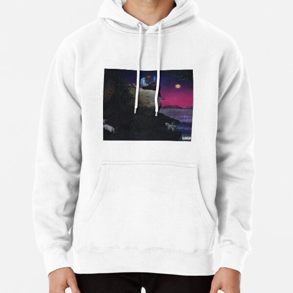 lil baby merch hoodie