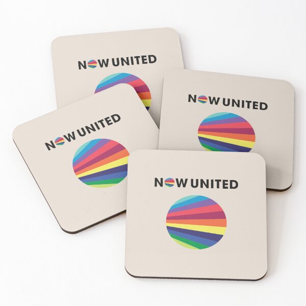 Item preview, Now United ® Merch designed and sold by Halla-Merch.