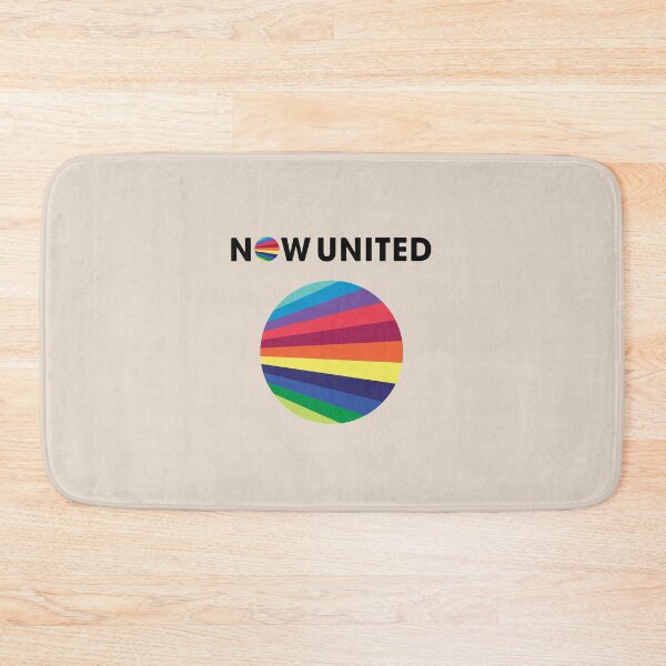 Item preview, Now United ® Merch designed and sold by Halla-Merch.