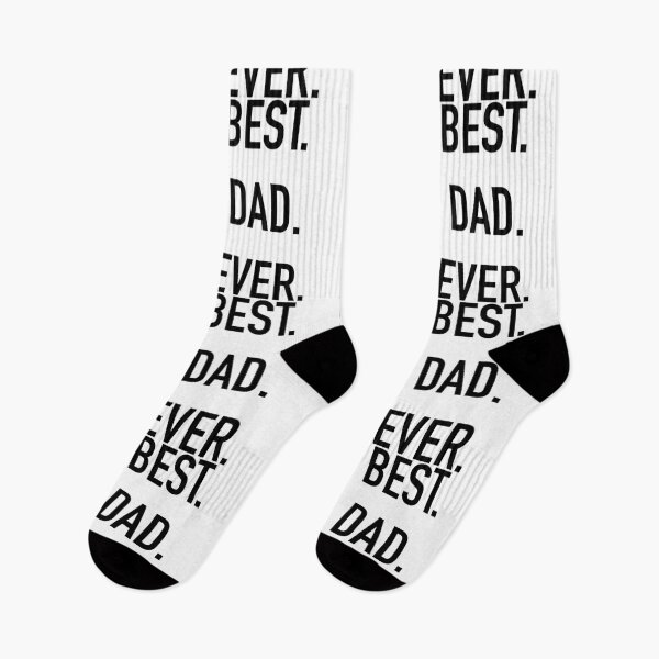 Item preview, Best Dad Ever T-Shirt designed and sold by SLV7R.