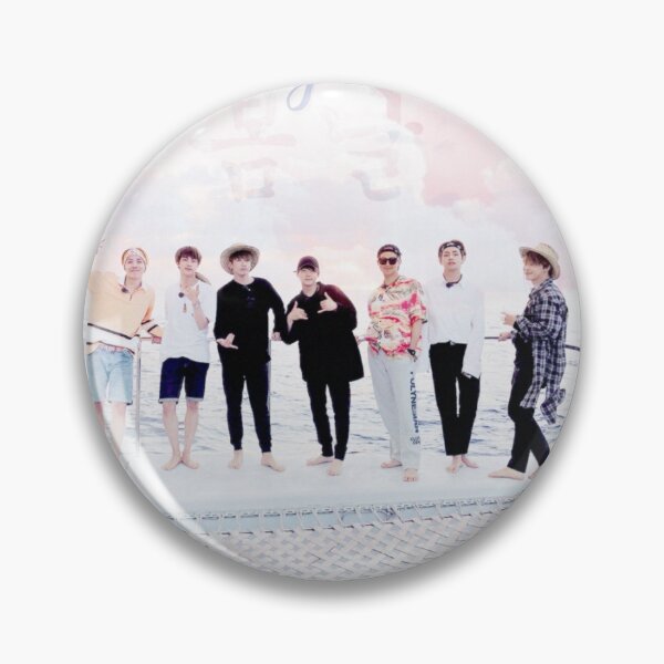 Item preview, Bangtan Boys Case - Spring Day designed and sold by onembrace.
