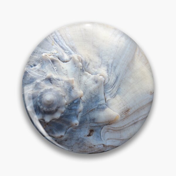 Item preview, Knobbed Whelk Shell designed and sold by Cynthia48.