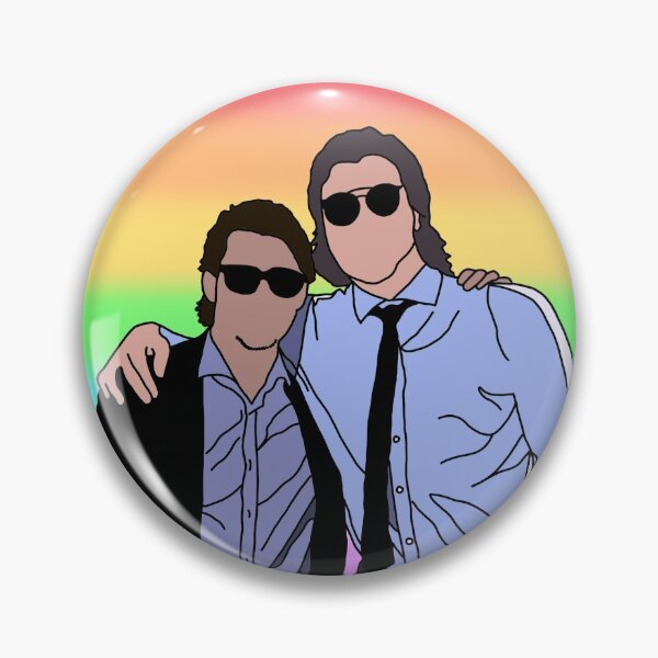 Item preview, Nolan Patrick and Travis Konecny designed and sold by paytonreisner.