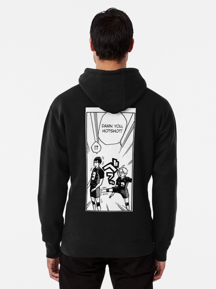 suga sweatshirt