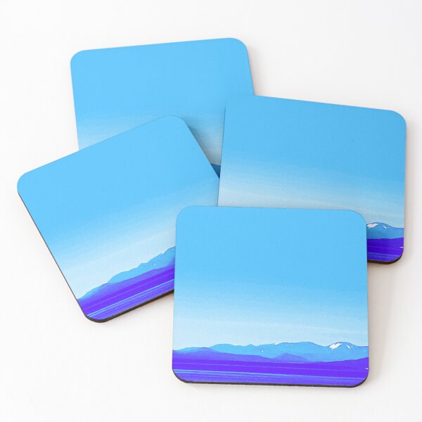 Item preview, Blue Lakeview designed and sold by ArtsyStylezz.