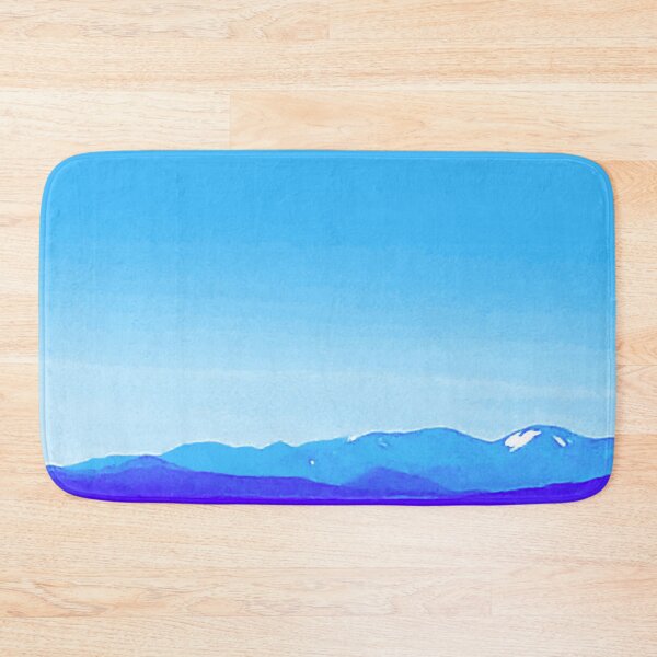 Item preview, Blue Lakeview designed and sold by ArtsyStylezz.