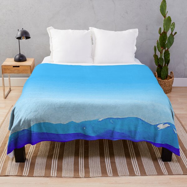 Item preview, Blue Lakeview designed and sold by ArtsyStylezz.
