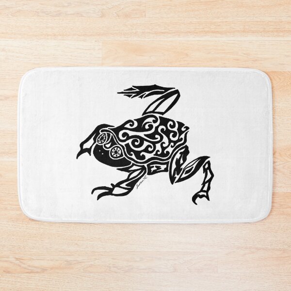 Item preview, Titicaca Water Frog Design  designed and sold by KitayamaDesigns.