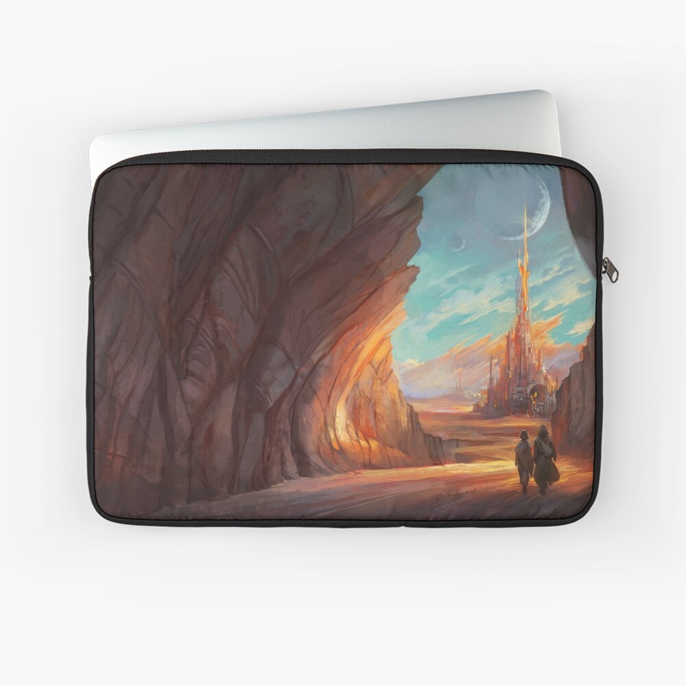 Item preview, Laptop Sleeve designed and sold by rkthorne.