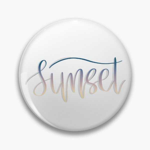 Item preview, Sunset gradient designed and sold by Izzy-82.