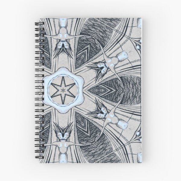 Item preview, A Trial, Juried By The Damned Personified designed and sold by Pablo V. Cazares.