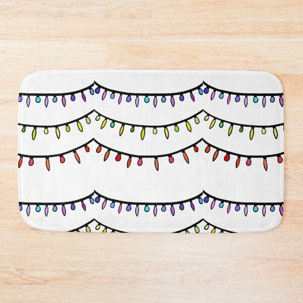 Item preview, Rainbow Lights designed and sold by Beckya17.