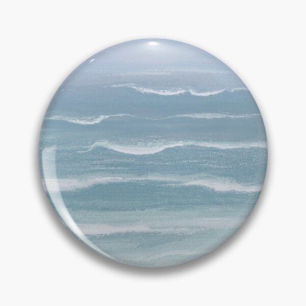 Item preview, Seashore Small Waves designed and sold by IZiets.