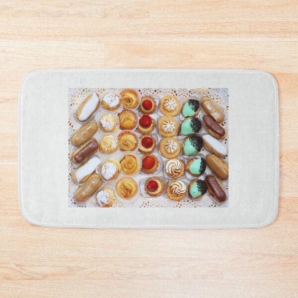 Item preview, Gorgeous Yummy Desserts designed and sold by Matan Hirsch.