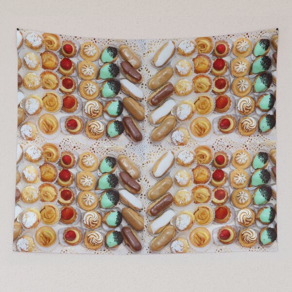 Item preview, Gorgeous Yummy Desserts designed and sold by Matan Hirsch.