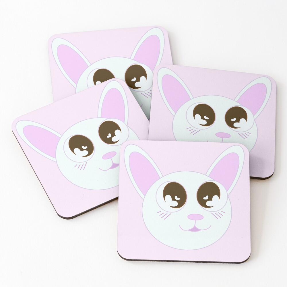 Item preview, Coasters (Set of 4) designed and sold by RClaire.