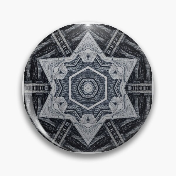 Item preview, Gnosis Achieved Through Discipline designed and sold by Pablo V. Cazares.