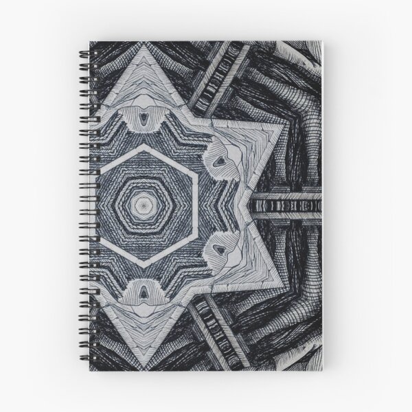 Item preview, Gnosis Achieved Through Discipline designed and sold by Pablo V. Cazares.