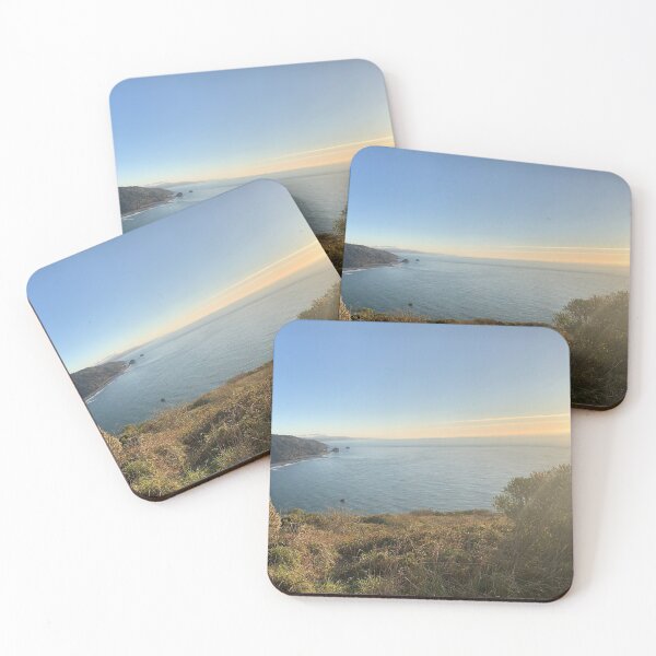 Item preview, Panoramic Sunset designed and sold by Hannah Beck.