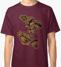 Tribute Pins Classic T-Shirt