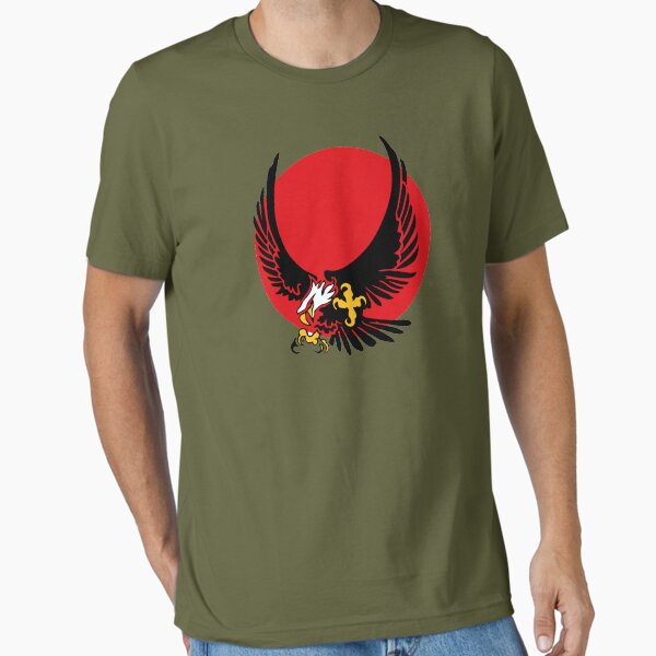 Item preview, Gi Joe Skystriker Combat Jet Logo designed and sold by AJ  Liber.
