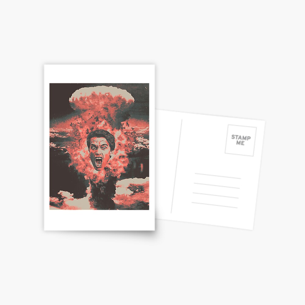 Tarjetas De Felicitacion Callate Arnold De Creativespero Redbubble tarjetas de felicitacion callate arnold de creativespero redbubble