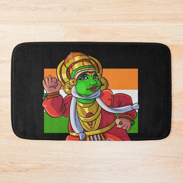 Item preview, Happy Onam Day designed and sold by Nosek1ng.