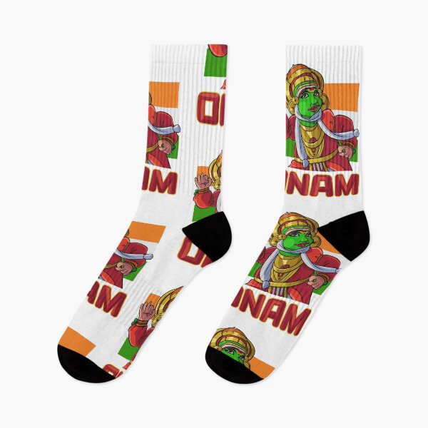 Item preview, Happy Onam Day designed and sold by Nosek1ng.