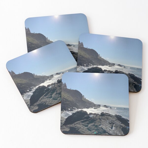 Item preview, Rocky Beach designed and sold by Hannah Beck.